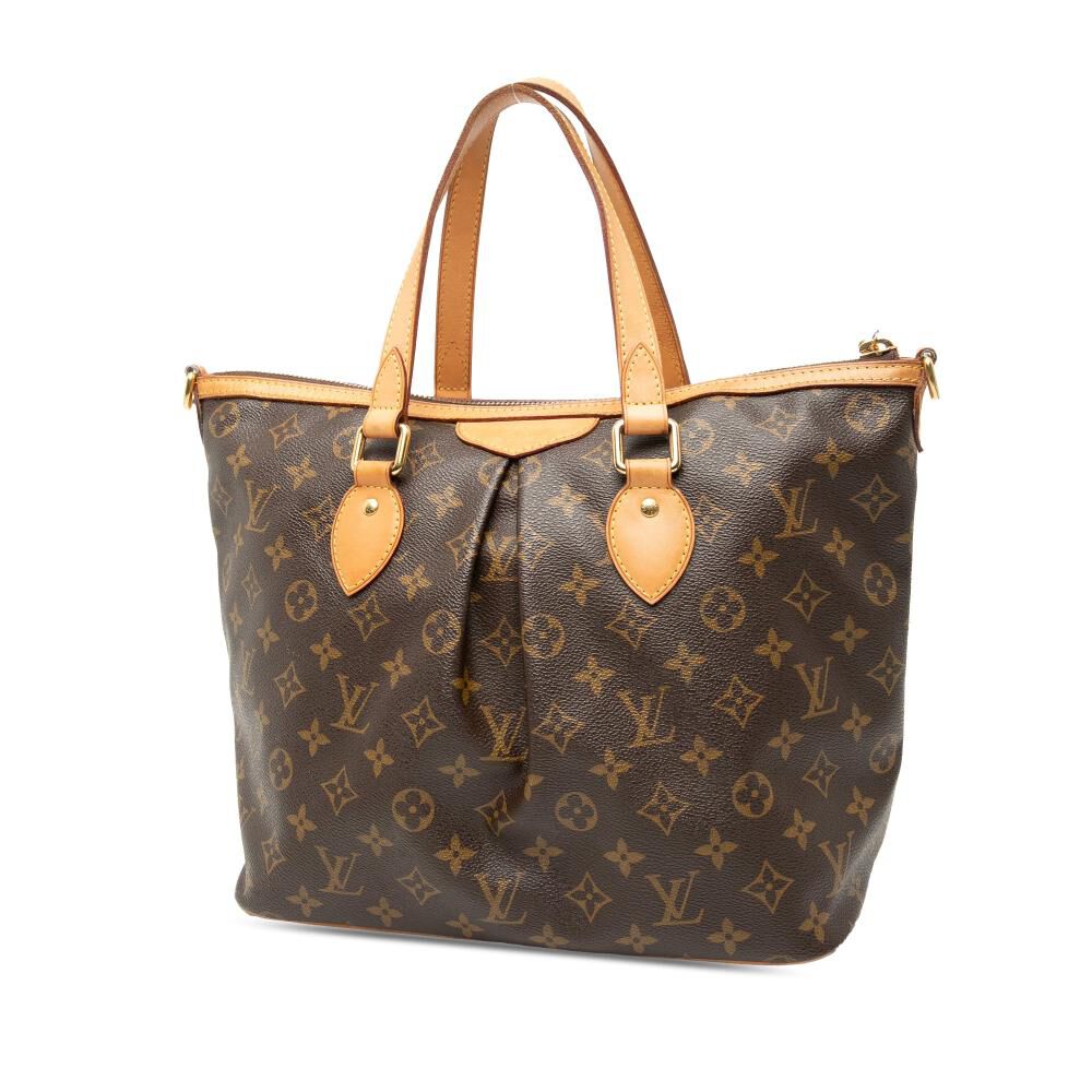 Louis Vuitton Palermo