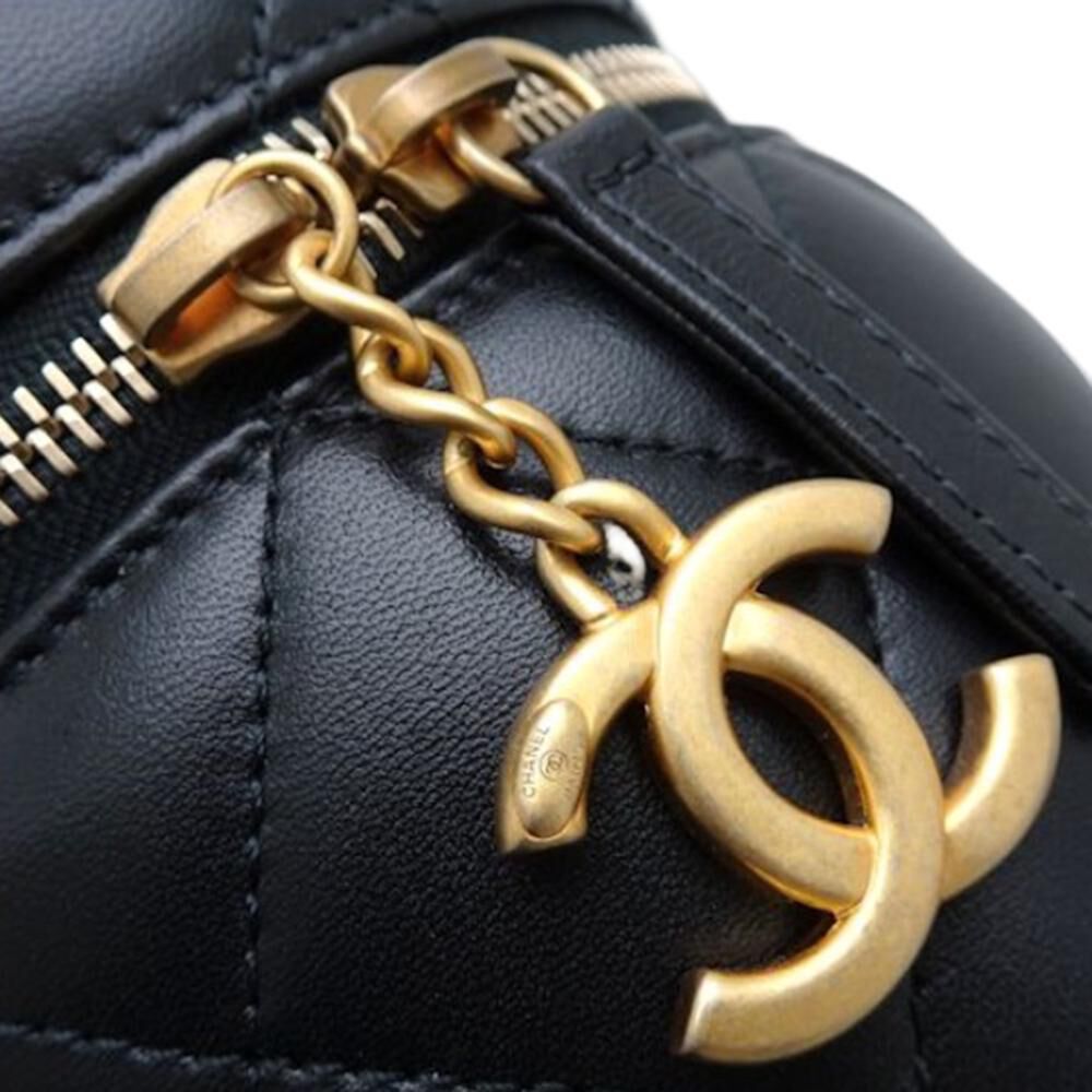 Chanel Vanity