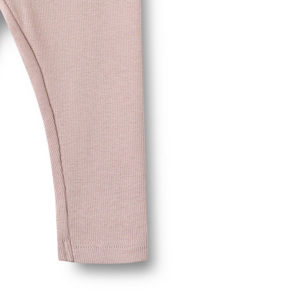Rib Leggings Maddy