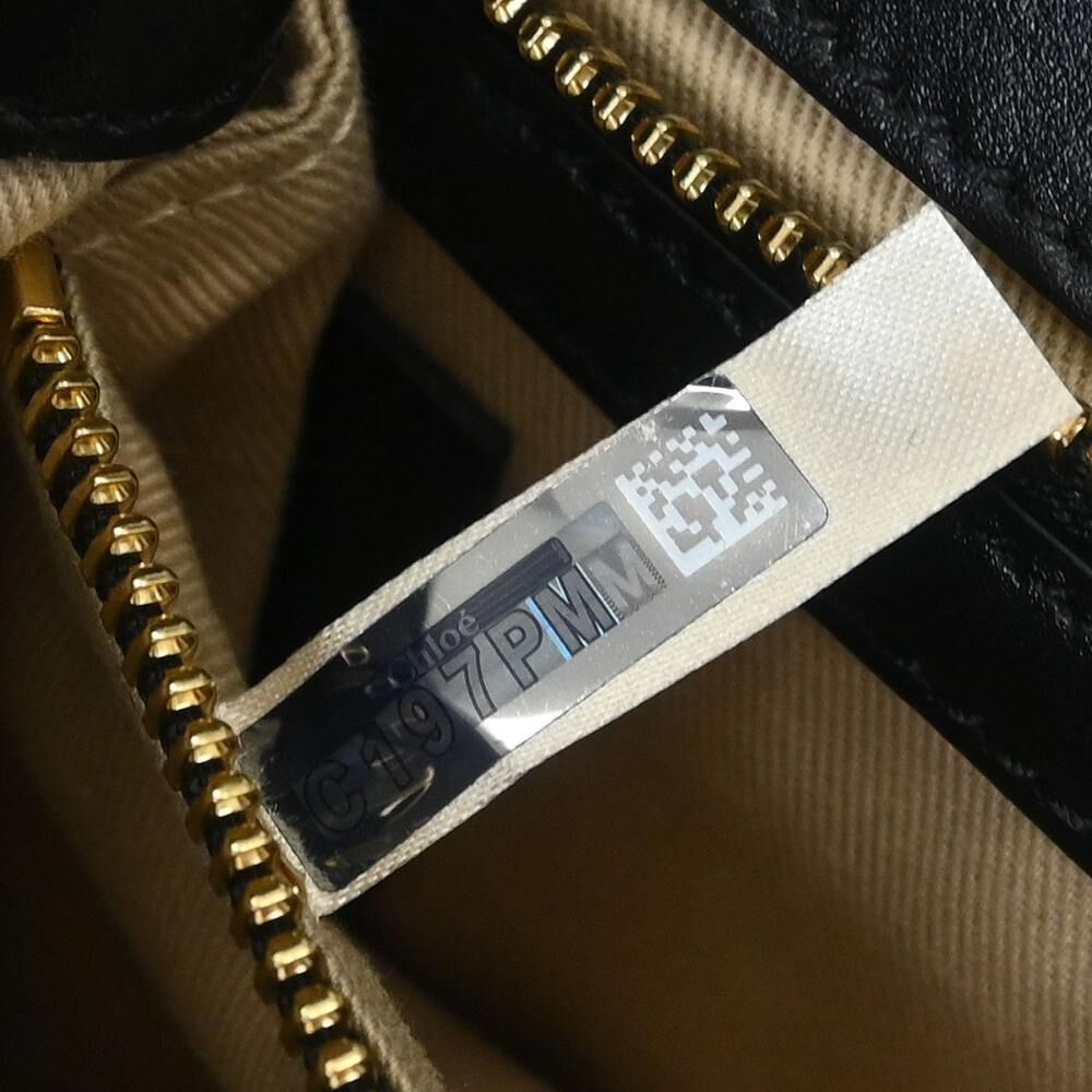 Chlo&eacute; Shoulder Bag