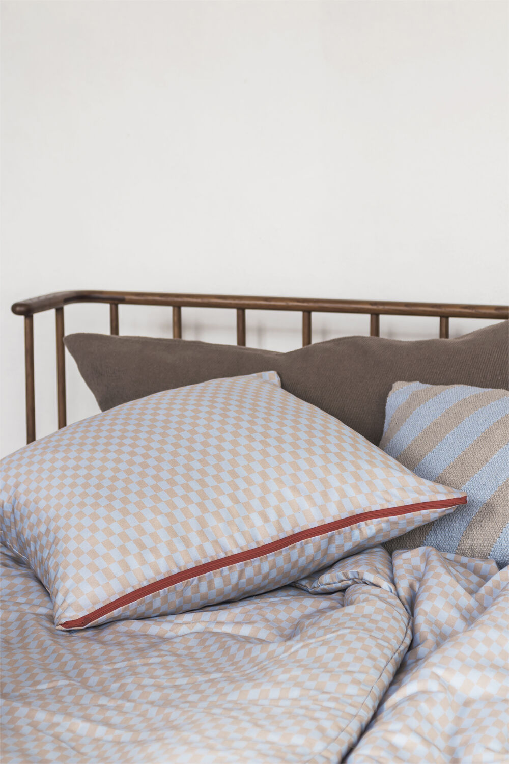 Mette Ditmer, senges&aelig;t, MINI