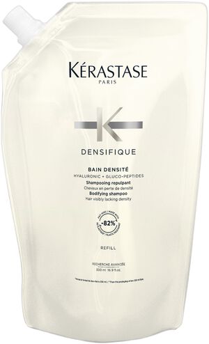 Kérastase Densifique Bain Densité Shampoo 500ml Refill