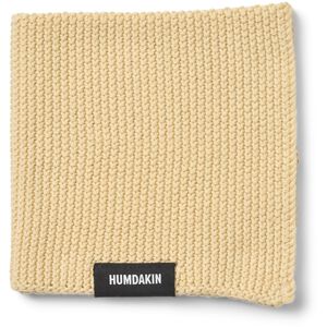 Knitted Dishcloth