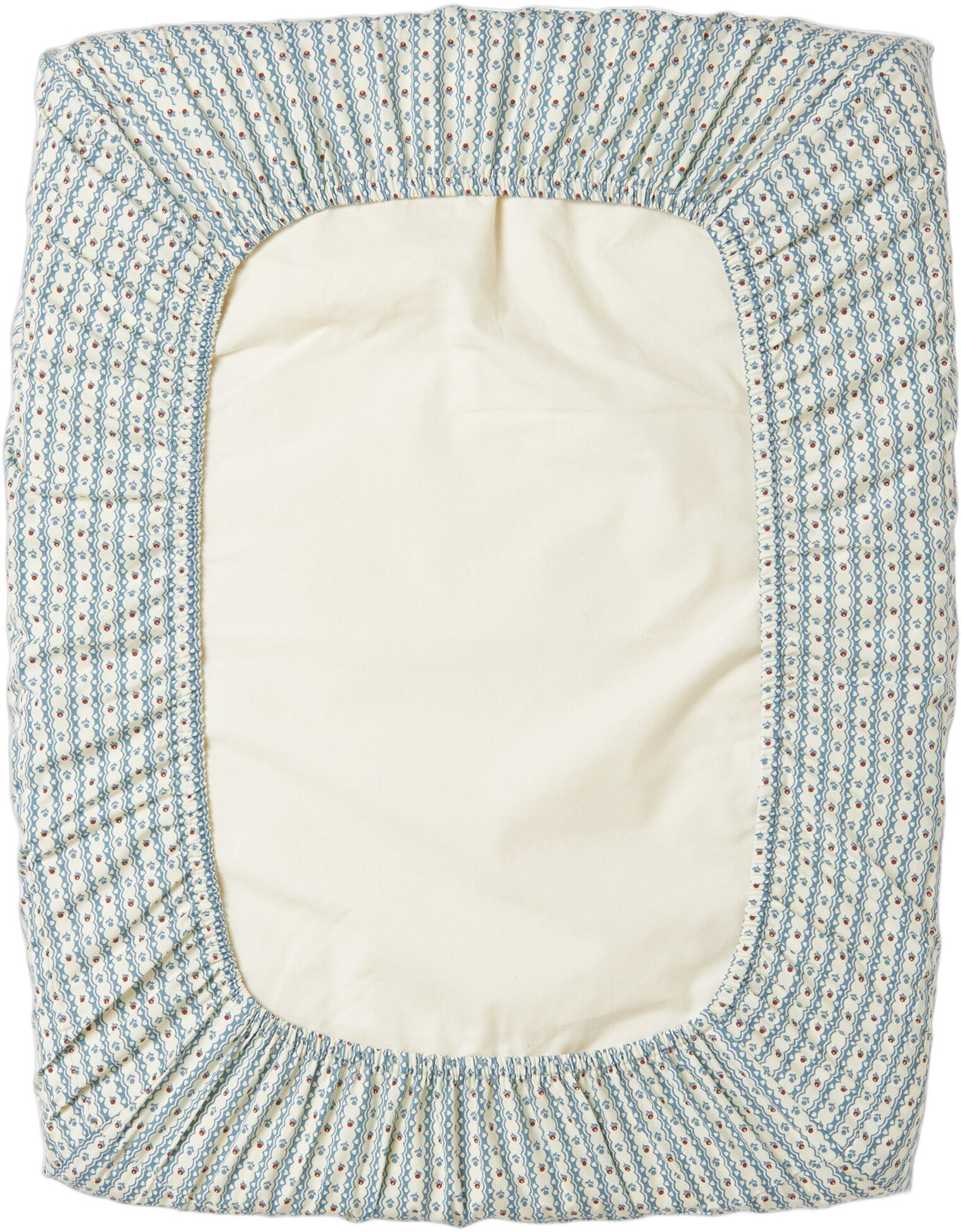 Changing Cushion Cover