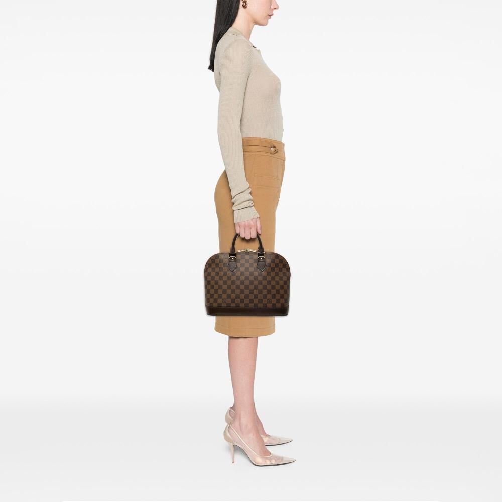 Louis Vuitton Alma