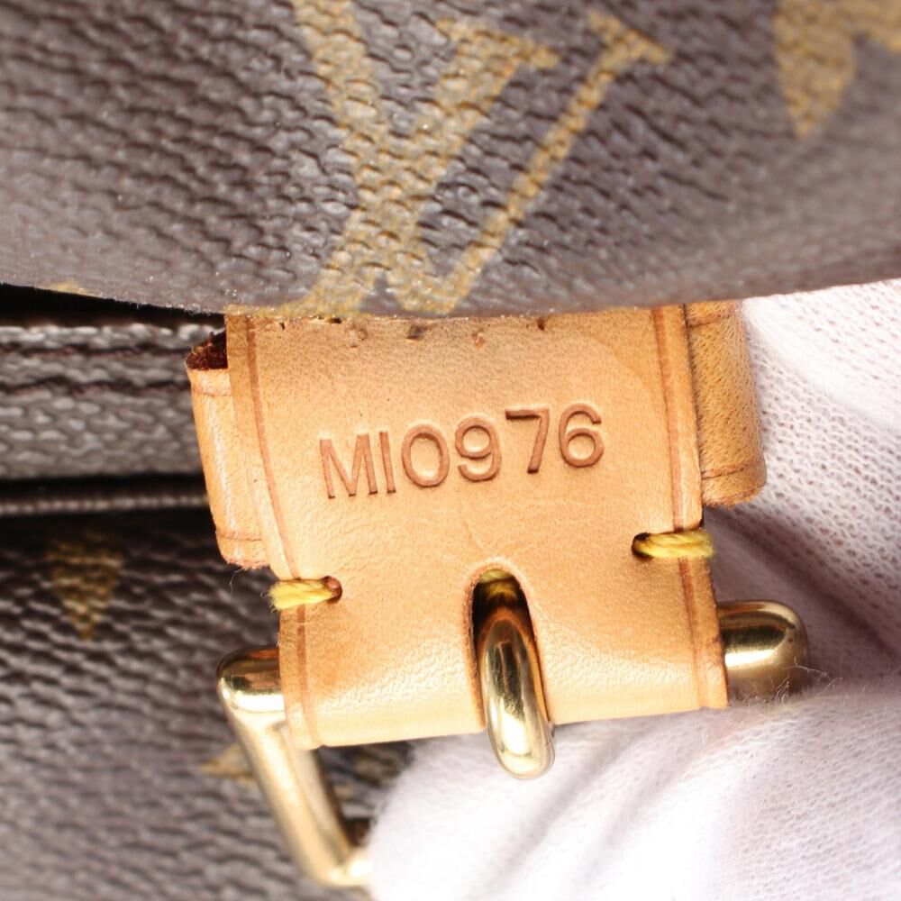 Louis Vuitton Backpack