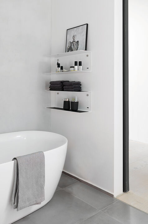 Vipp921 hylde 50 cm.