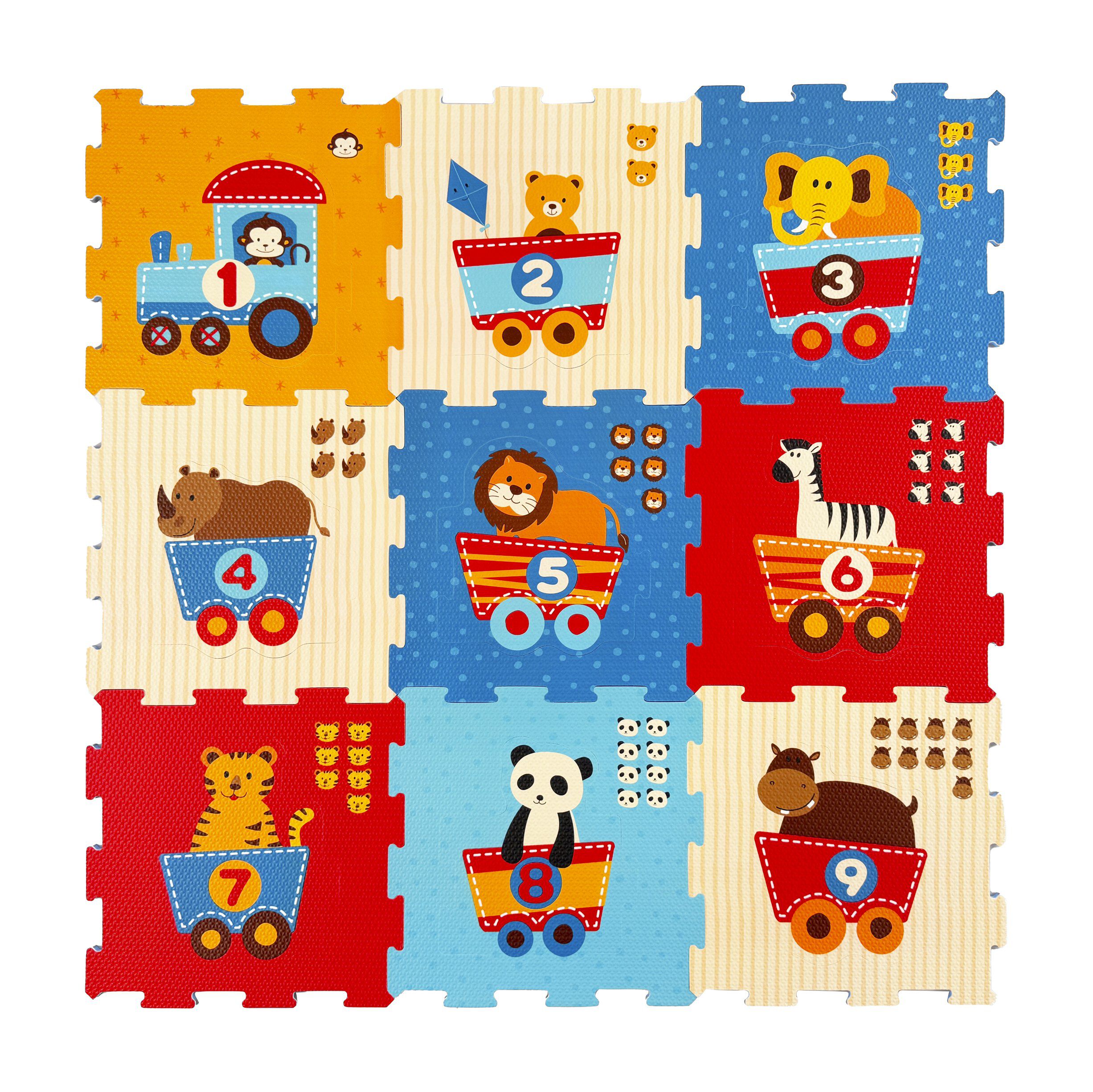 B BEEZ GULVPUSLE 19d TAL