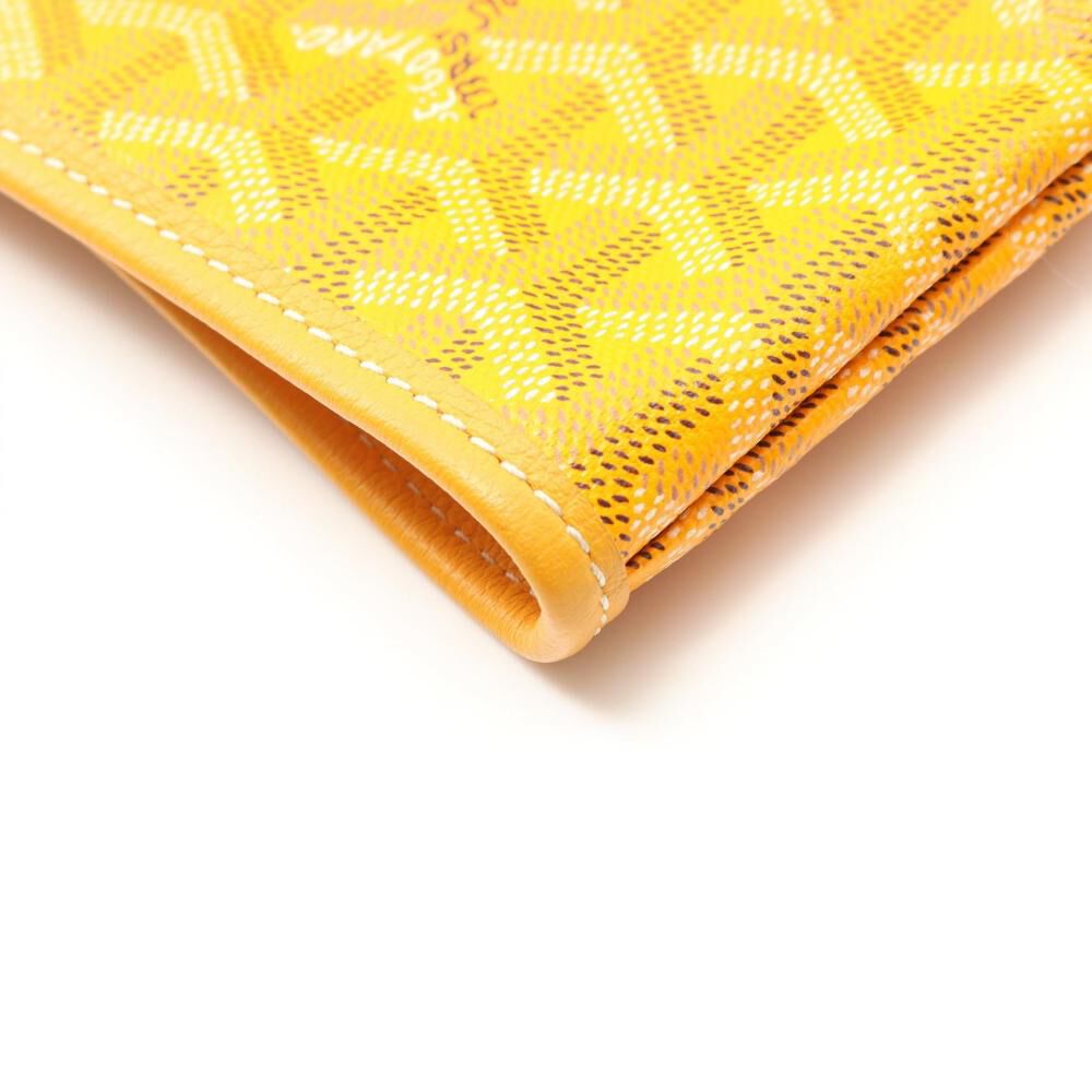 Goyard St Louis Tote