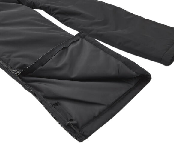 Sisimiut Sidezip Overtr&aelig;ks Bukser