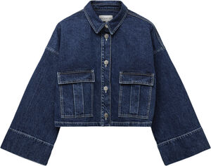 Wayne-BL Jacket