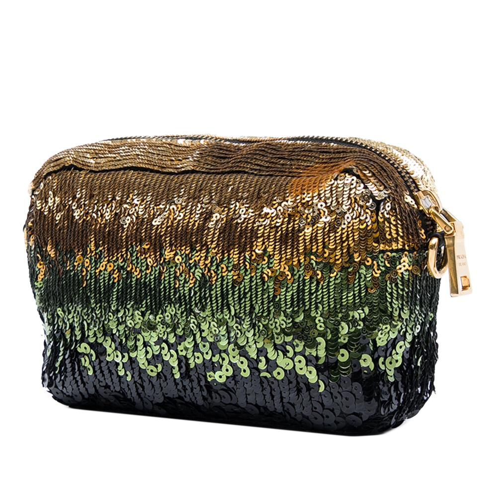 Prada Crossbody Bag