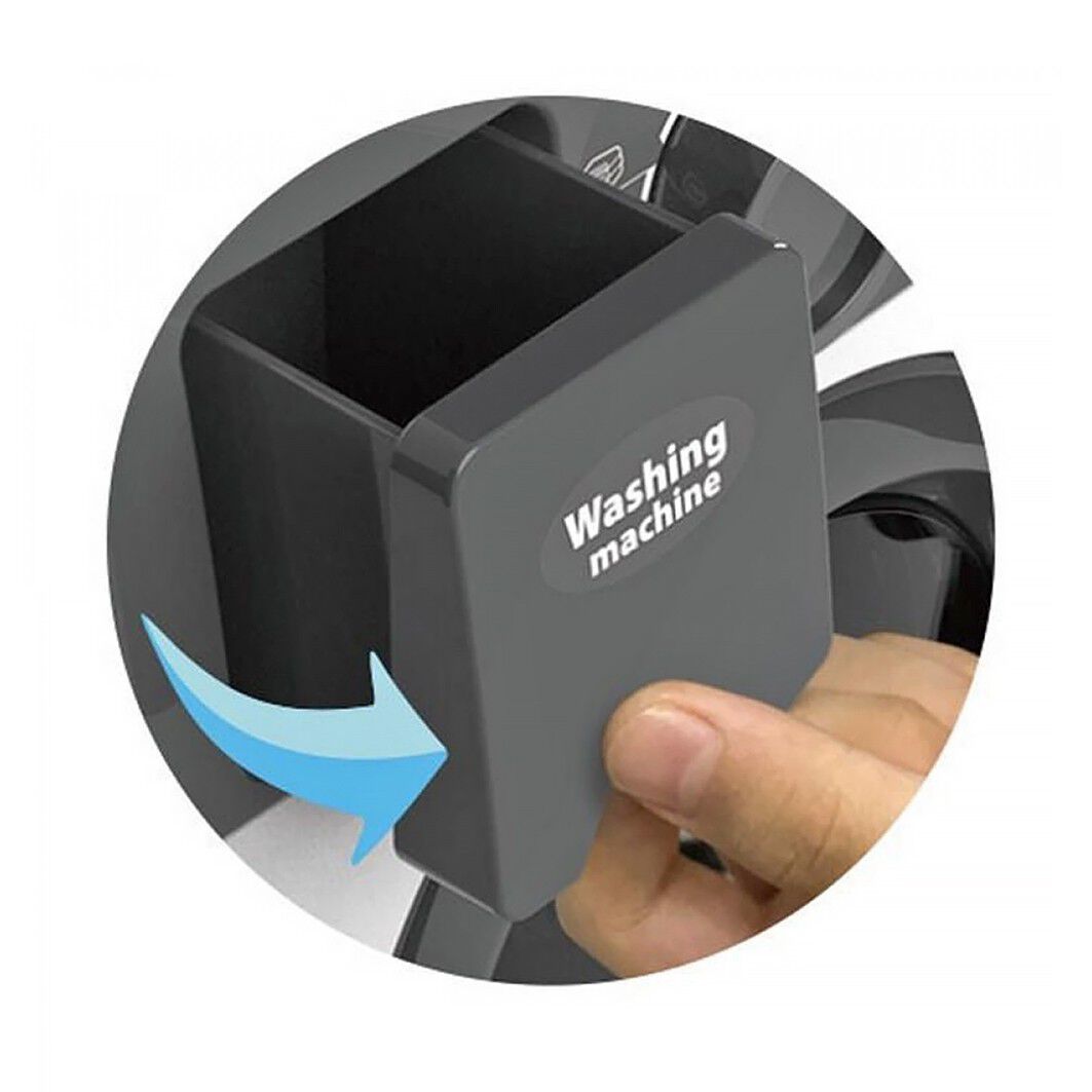 3-2-6 VASKEMASKINE ELEK