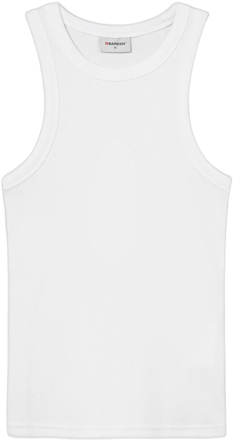 Rib Tank Top