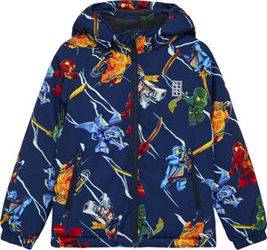 LWJAD 603 - JACKET