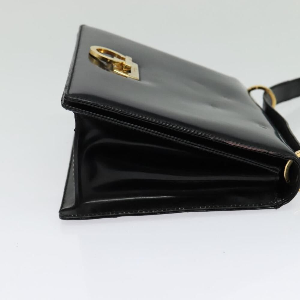 Salvatore Ferragamo Shoulder Bag