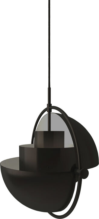 Multi-Lite Pendant
