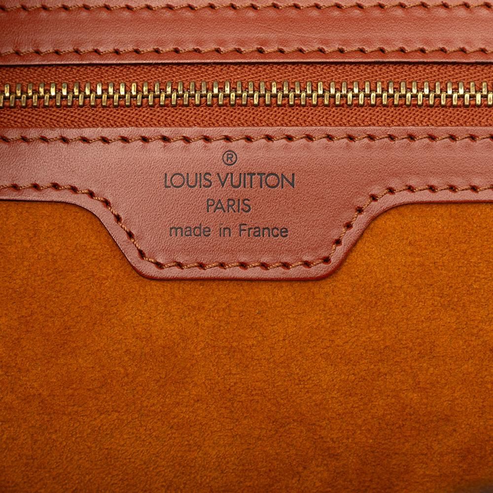 Louis Vuitton Lussac