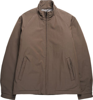 Korso Travel Light Insulated Harrington Jacket