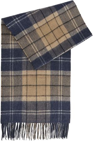 Barbour Dramside Scarf