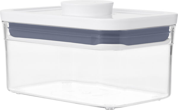 POP Container rektangulær, 0,6L