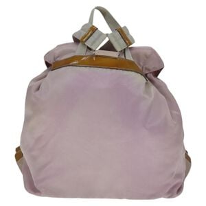 Prada Backpack