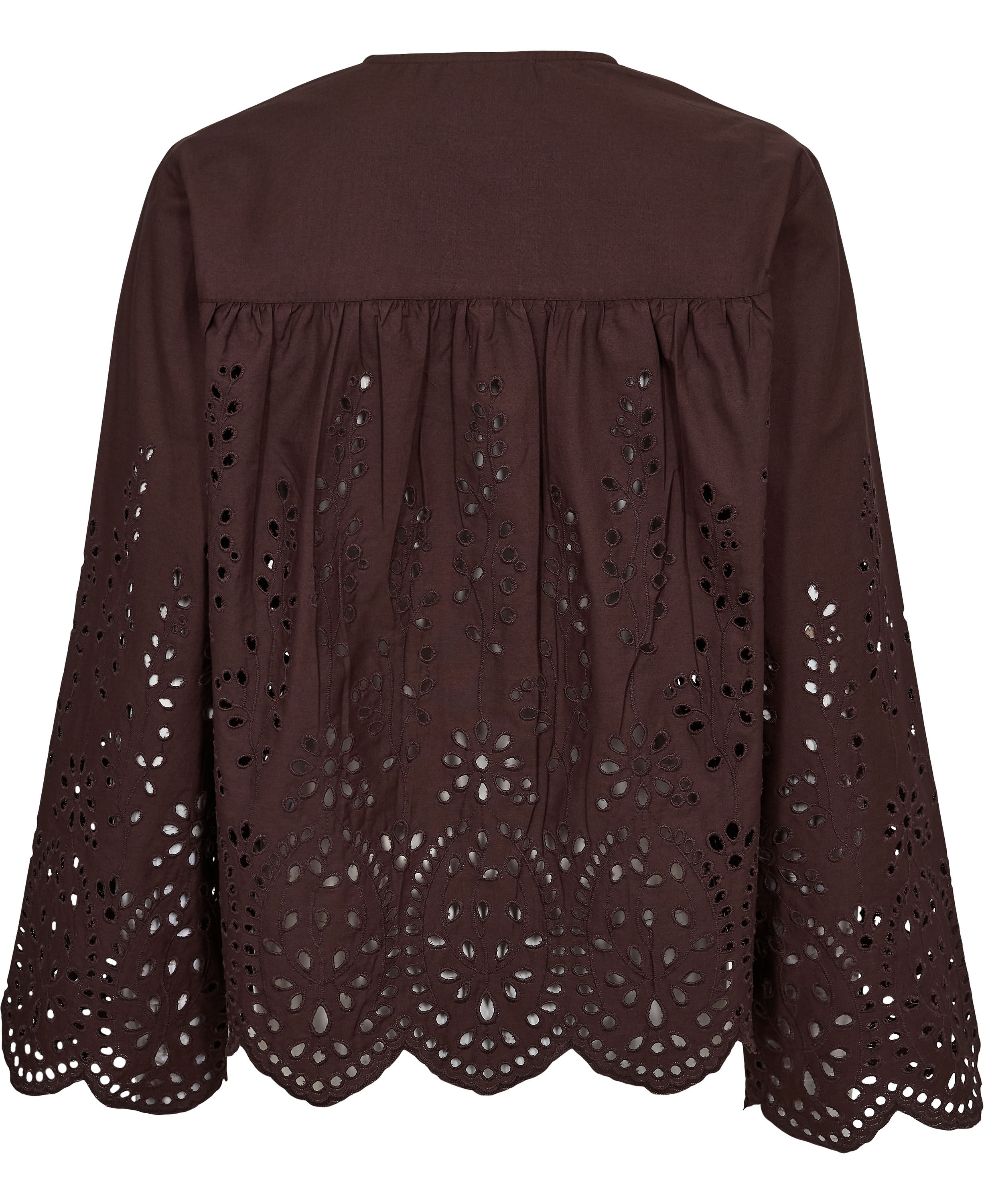 Asta 21 - 100% Organic Cotton GOTS