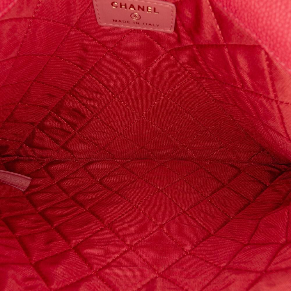 Chanel Clutch