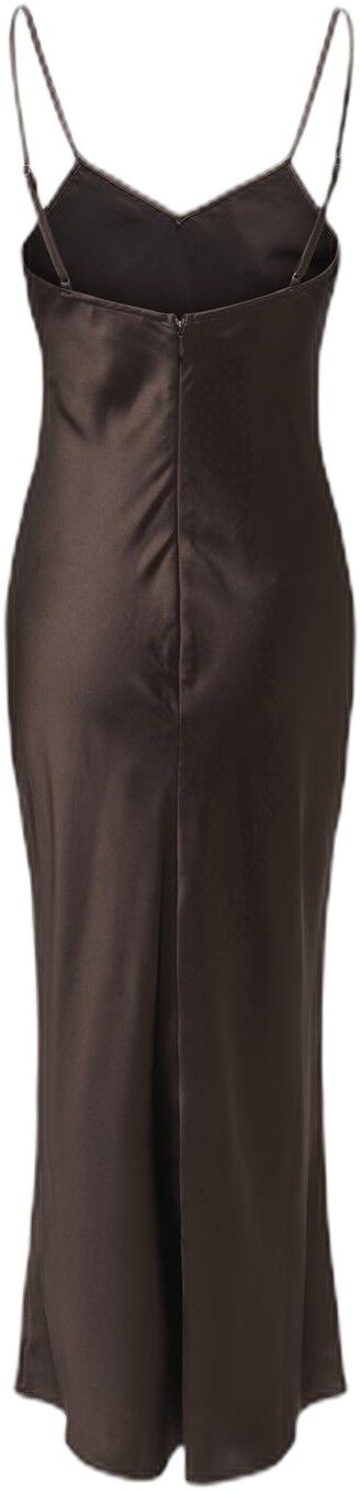 ONLOSIRIS LONG STRAP DRESS WVN
