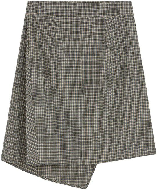 Tikkamd Skirt