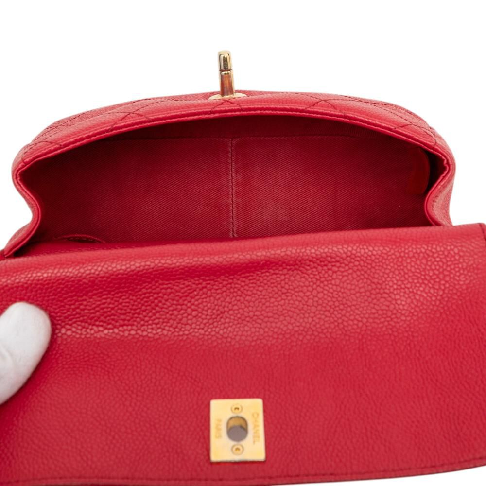 Chanel Flap Bag
