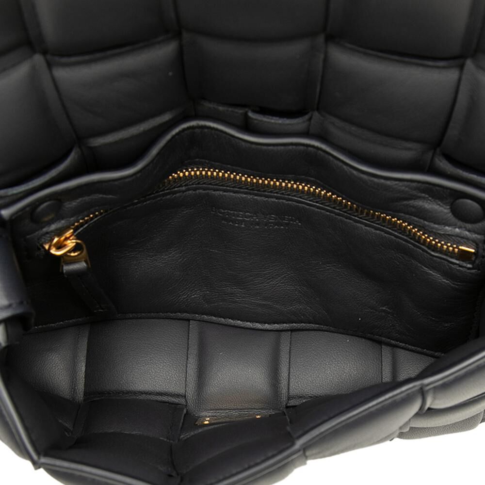 Bottega Veneta Padded Cassette Bag
