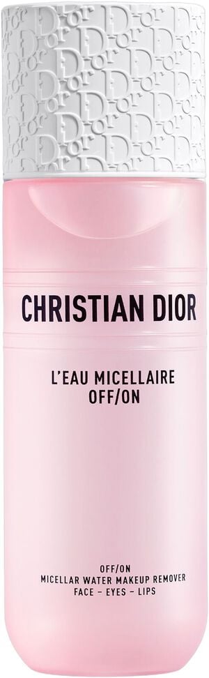 L'Eau Micellaire OFF/ON