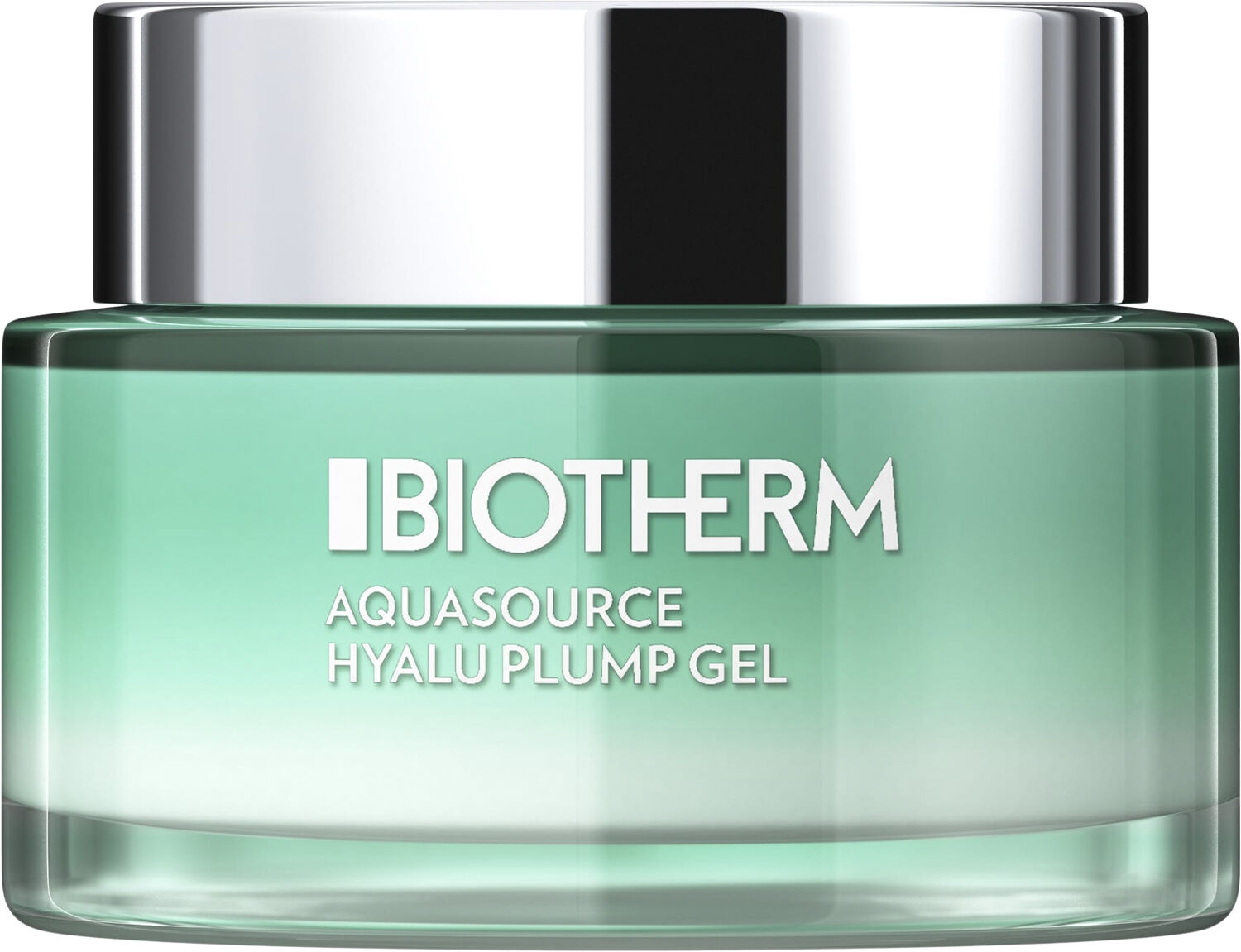 Biotherm Aquasource Hyalu Plump Moisturizing Gel 30ml