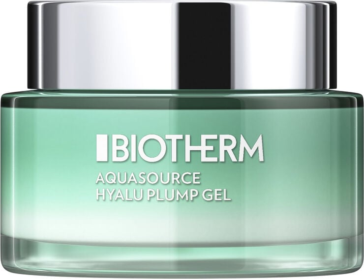 Biotherm Aquasource Hyalu Plump Moisturizing Gel 30ml