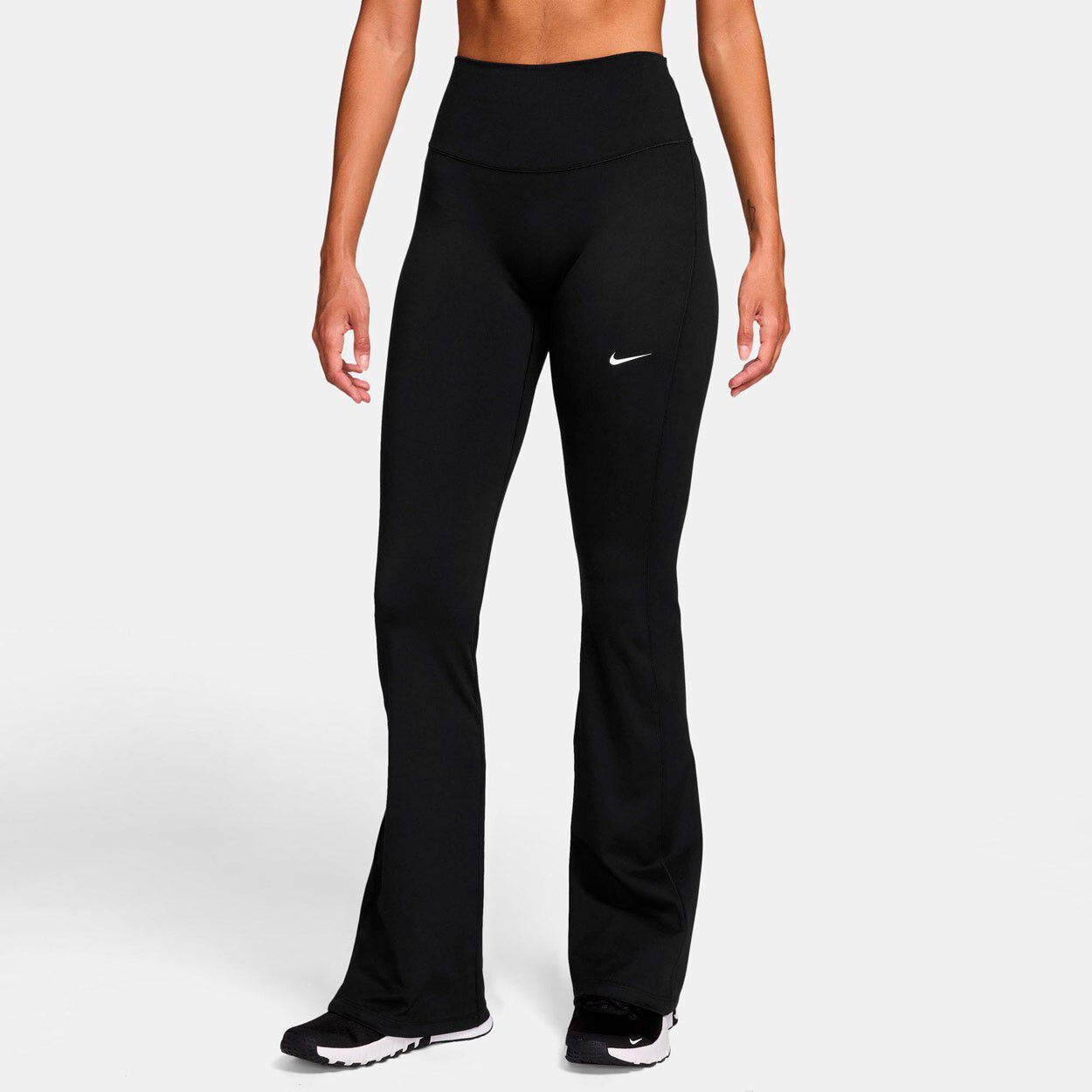 One High Waist Tights