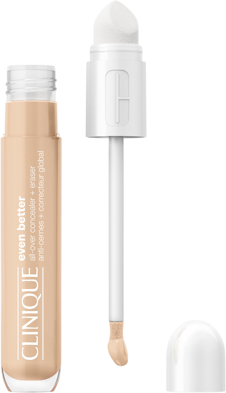 Even Better All Over Concealer + Eraser