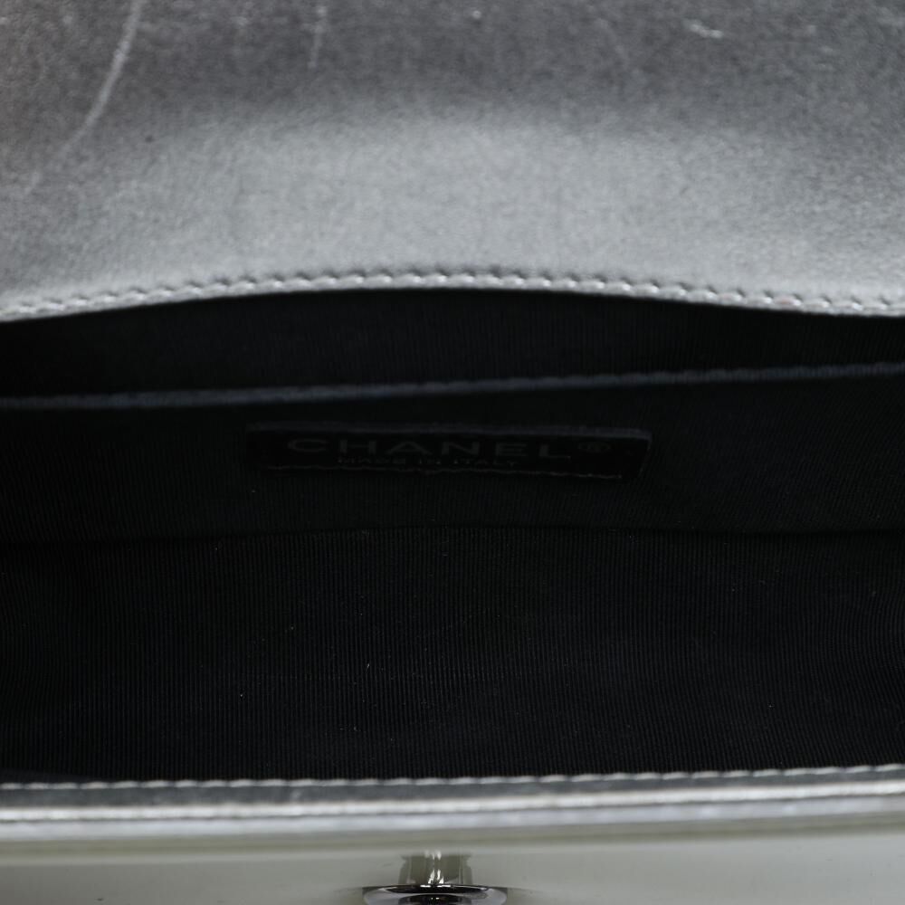 Chanel Boy Bags