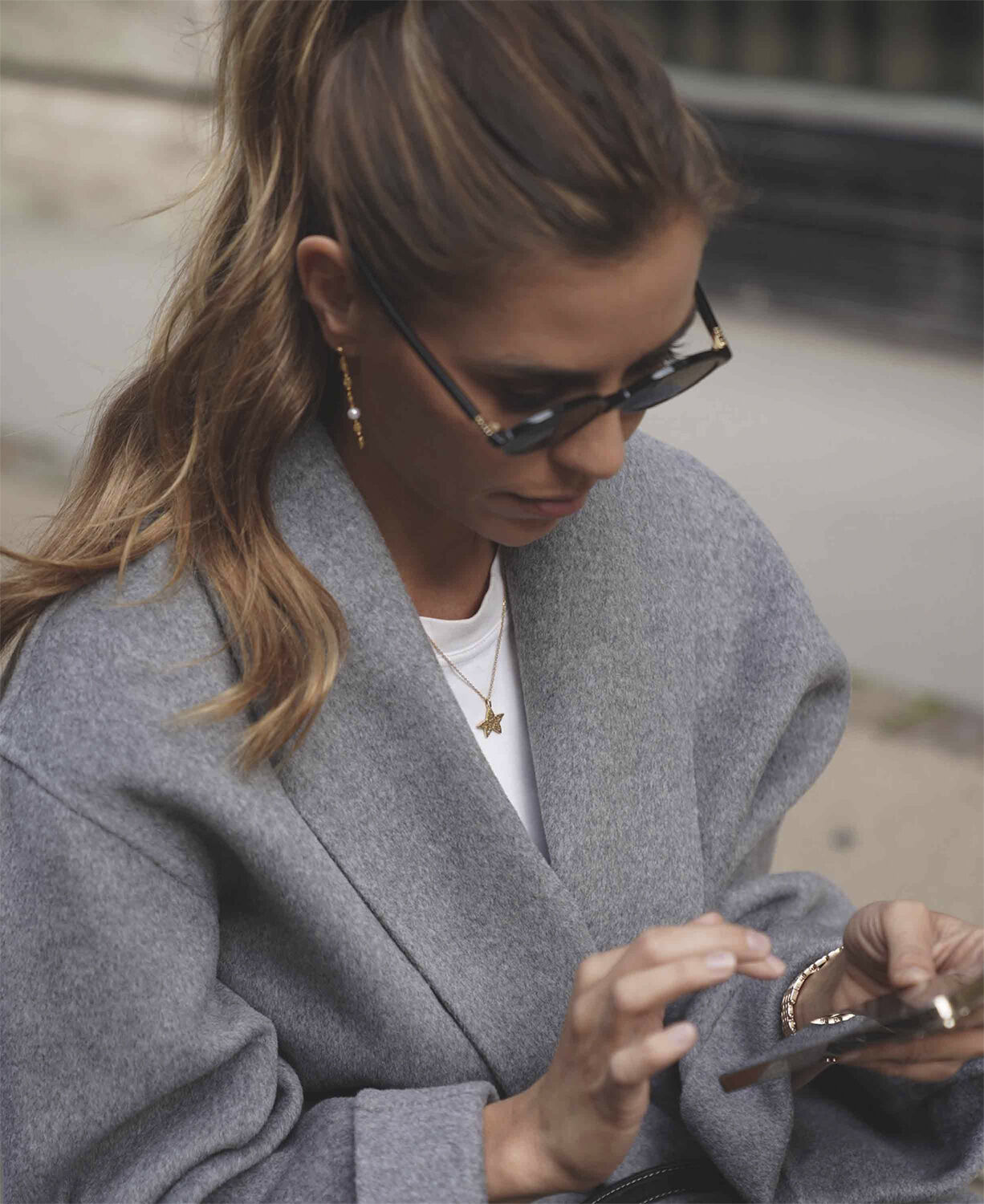 Astra halsk&aelig;de