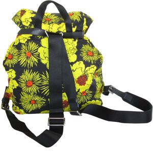 Prada Backpack