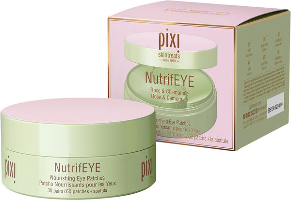 NUTRIFEYE EYE PATCHES +60 PCS