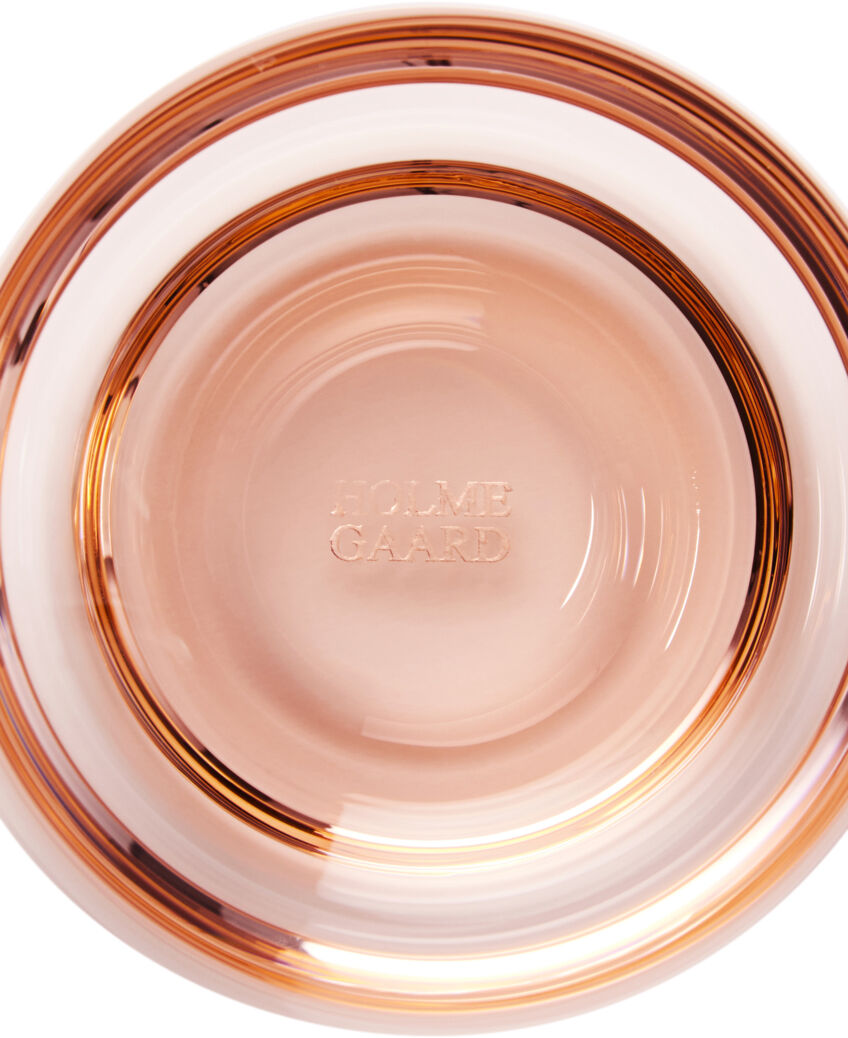 Flow Vandglas 35 cl champagne