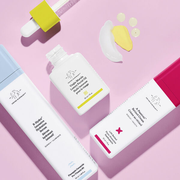 A-Passioni - Retinol Cream