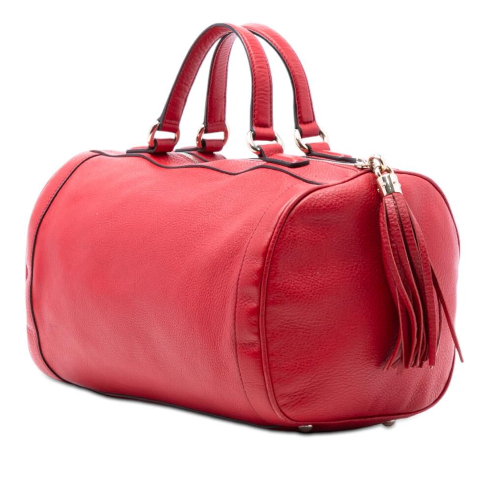 Gucci Boston Bag