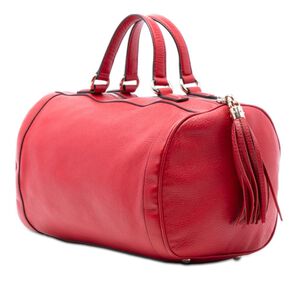Gucci Boston Bag