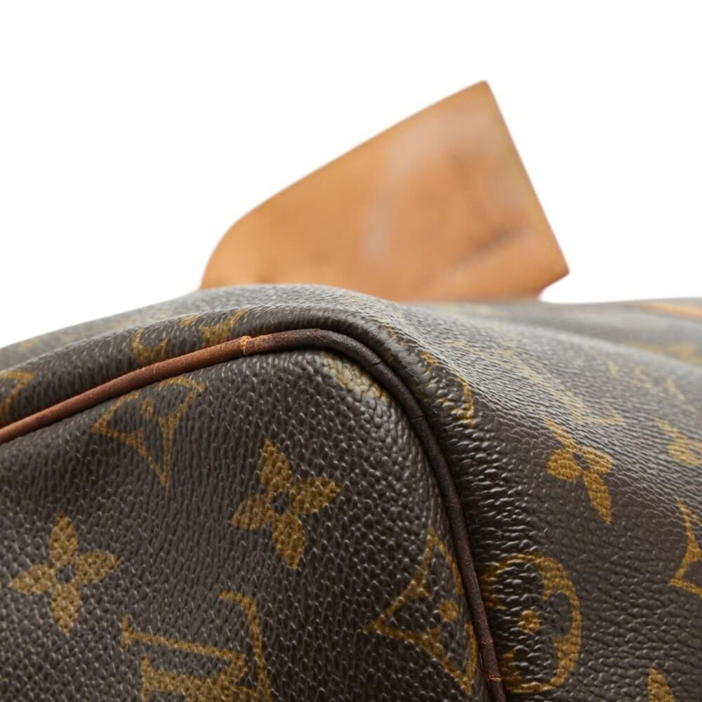 Louis Vuitton Keepall