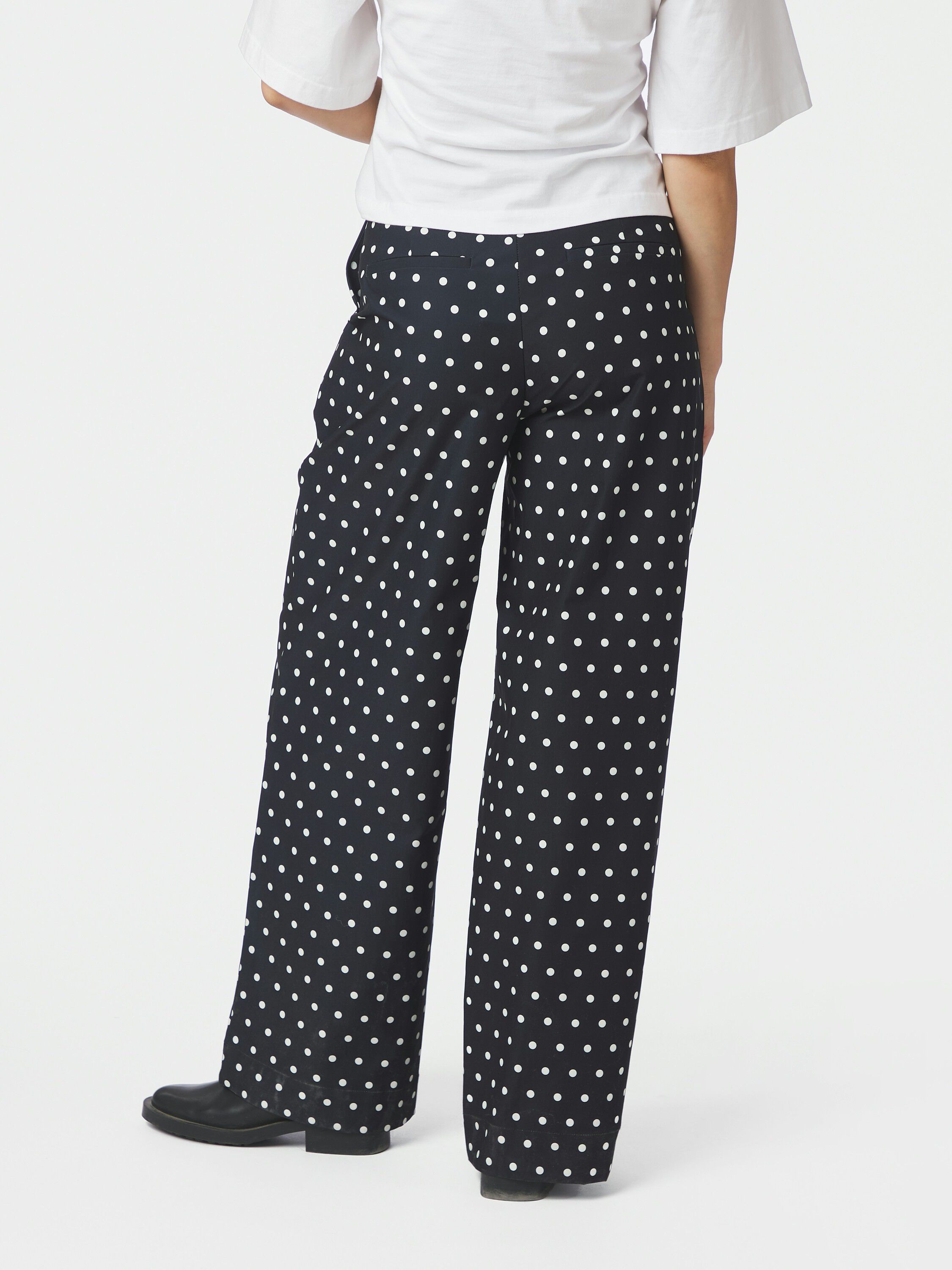 Malba Dot Pants