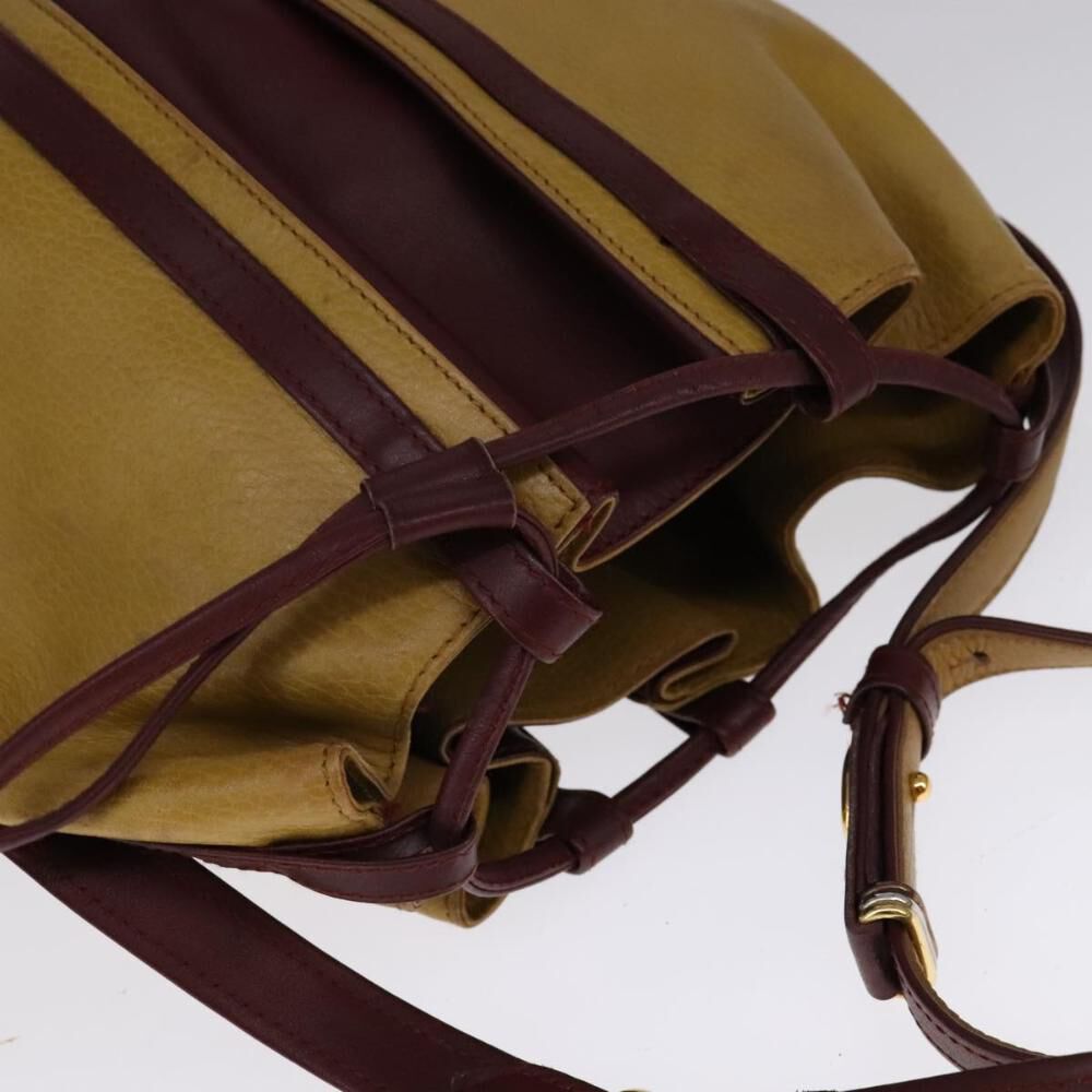 Cartier Shoulder Bag