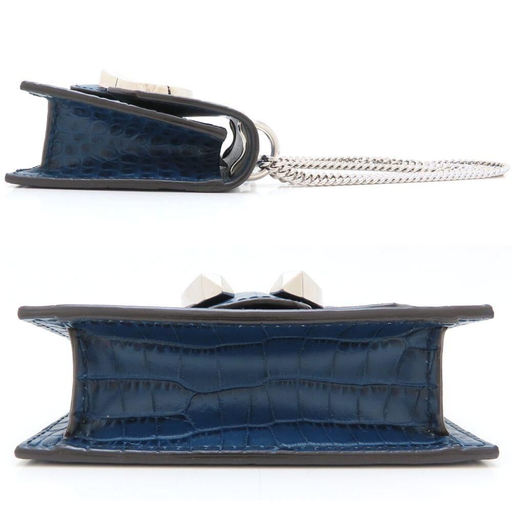 Jimmy Choo Shoulder Bag