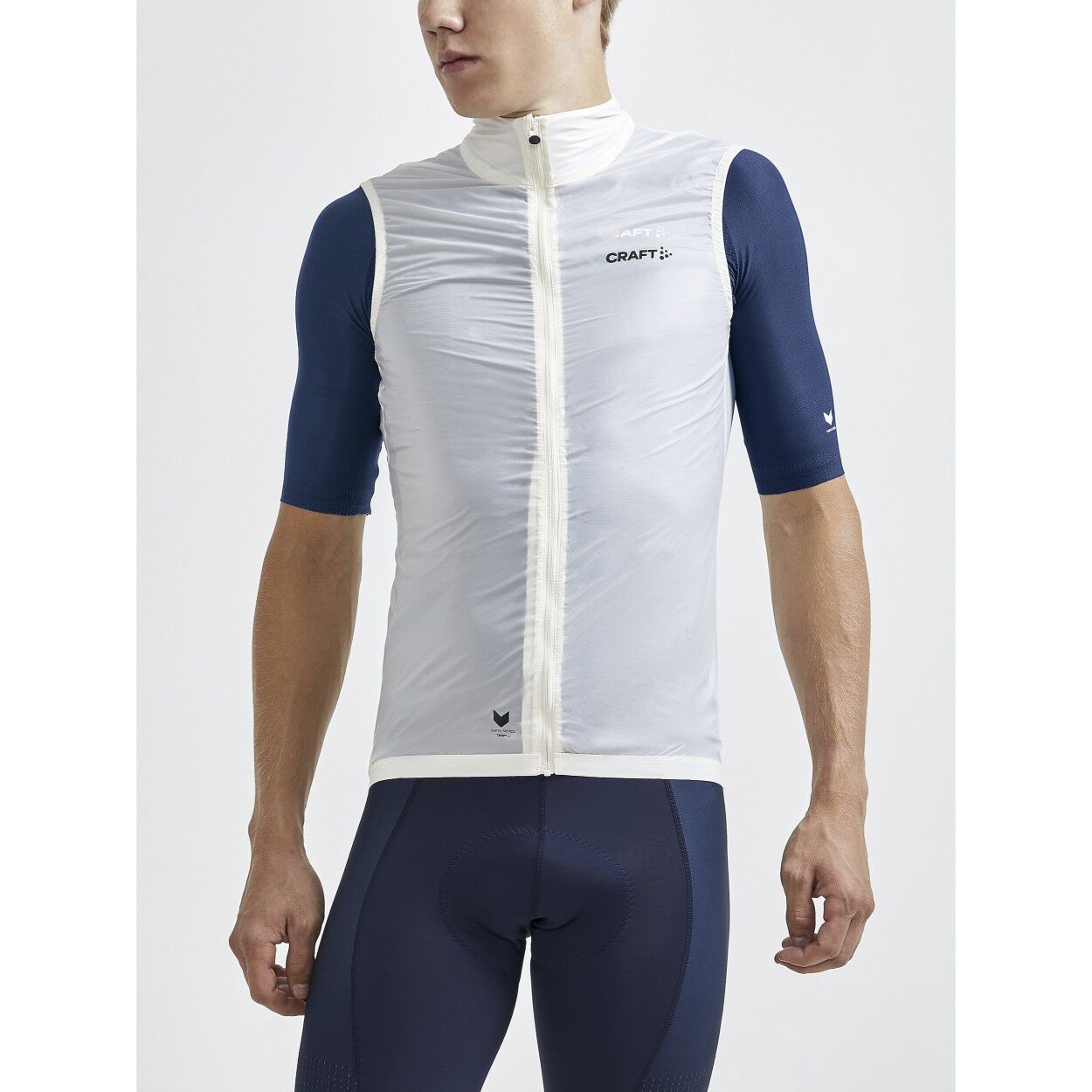 Pro Nano Vindt&aelig;t Cykelvest